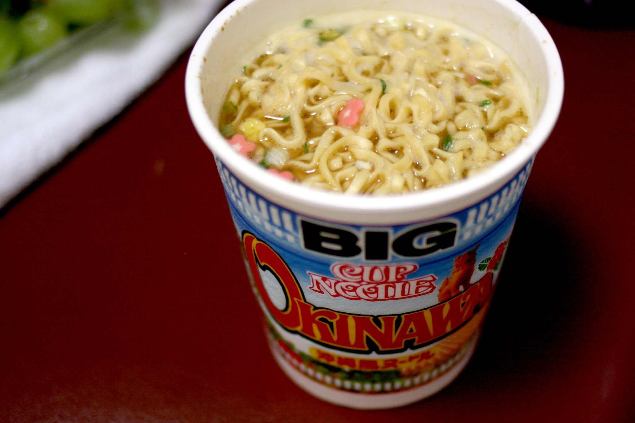 CupNoodle