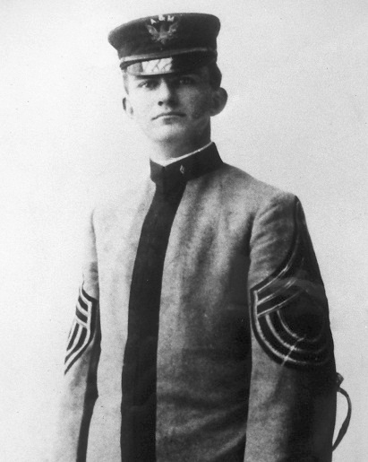 Cadet Middleton