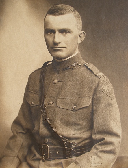 Middleton WWI