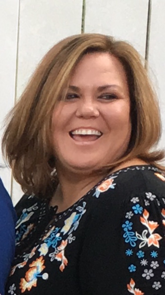 Rayna Moore
