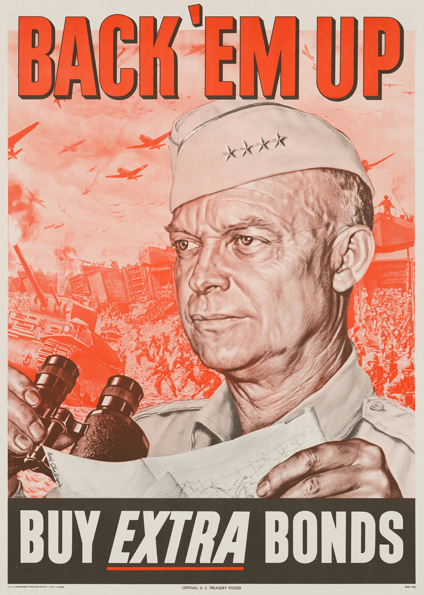 Eisenhower