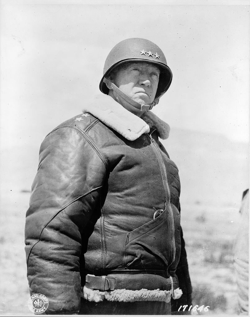 Patton