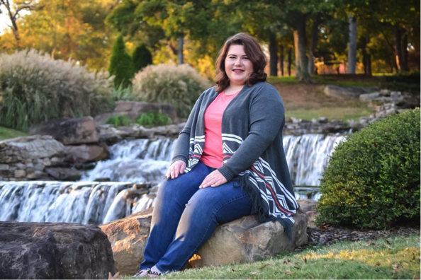 Sierra as Senior