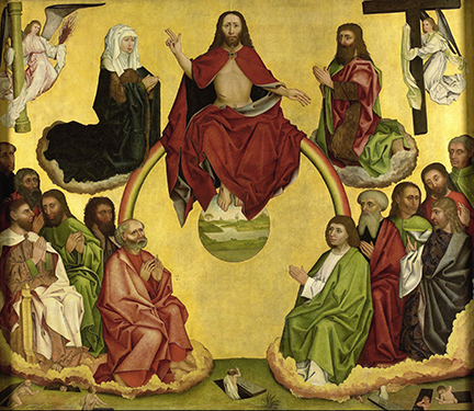 LastJudgment